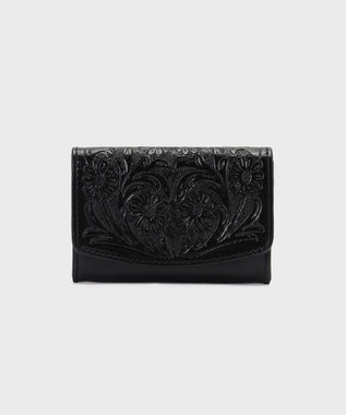 GRACE CONTINENTAL Snap Cardcase