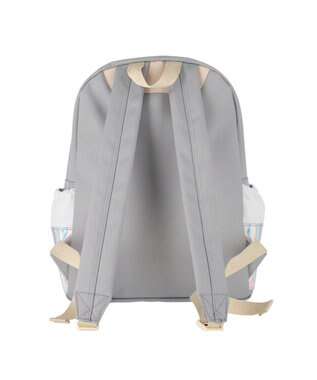 tsumori chisato CARRY コンビリュック バックパック リュック A4サイズ グレー