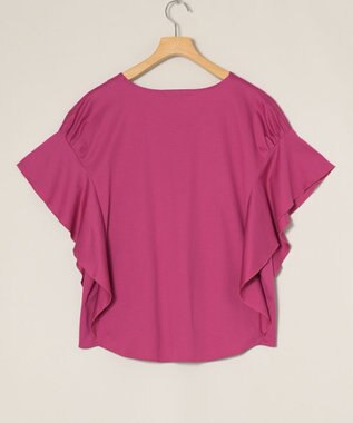 ONWARD Reuse Park 【自由区】カットソー春夏 ピンク