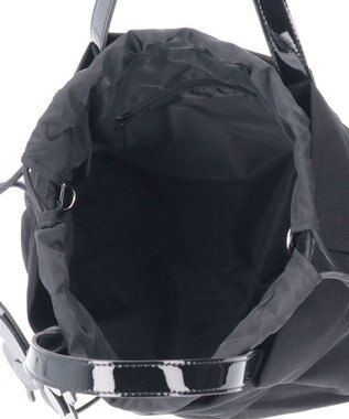 ANNA SUI メリー 2wayバッグ ブラック