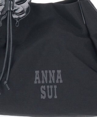 ANNA SUI メリー 2wayバッグ ブラック