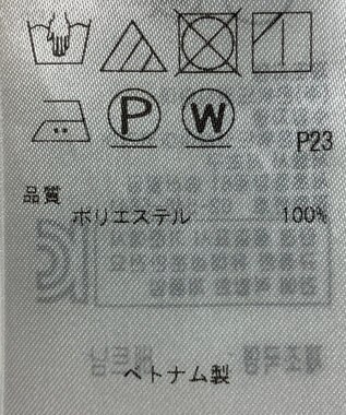 ONWARD Reuse Park 【23区】ブラウス春夏 ブラック
