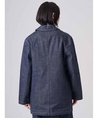 Ripo trenta anni DENIM BIG TAILORED JK INDIGO