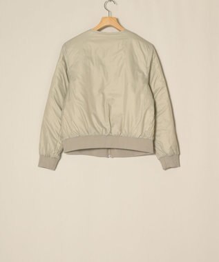 ONWARD Reuse Park 【組曲】コート春夏 ベージュ