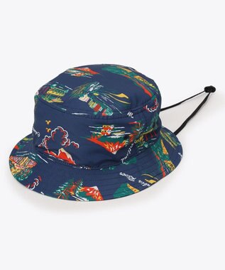 Columbia Columbia/ グリーンホーメドーバケット /コロンビア Columbia Navy