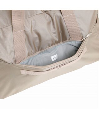 ACE BAGS & LUGGAGE Kanana Collection カナナコレクション ストロール ボストンバッグ 67218 ベージュ