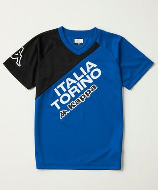 OP／FILA 【Kappa】スポーティTシャツ