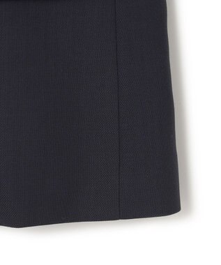 JOSEPH HOMME ホップサックストレッチ    ジャケット ネイビー系