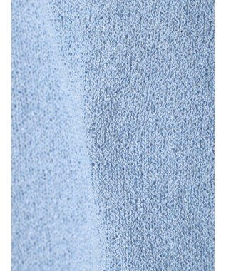 earth music&ecology ループヤーンプルオーバー Sax