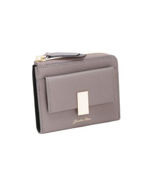 ACE BAGS & LUGGAGE 【新色登場】 Jewelna Rose ブリヨン 本革 二つ折り財布 15142