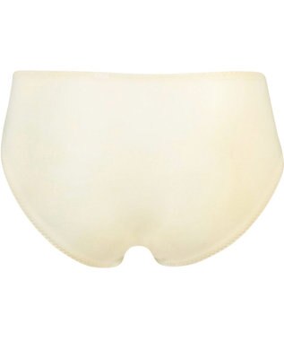 Wing ショーツ 【ハイライトブラ】 CB4000とペア やさしいフィット感 はきこみ丈あさめ CF4000 ウイング／ワコール クリーム