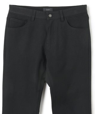 JOSEPH HOMME MERANGE GABARDINE STRETCH / STICK 5P ブラック系