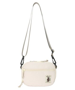 Green Parks ■ＣＯＢＭＡＳＴＥＲ　ＭＩＮＩ　ＳＨＯＵＬＤＥＲ　ＢＡＧ Ivory
