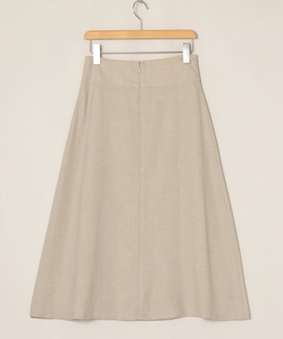 ONWARD Reuse Park 【23区】スカート春夏 ベージュ