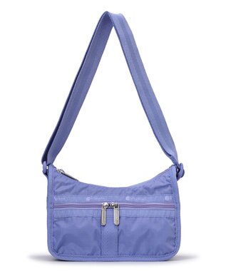 LeSportsac SMALL EVERYDAY BAG/ペリウィンクルドリーム ペリウィンクルドリーム