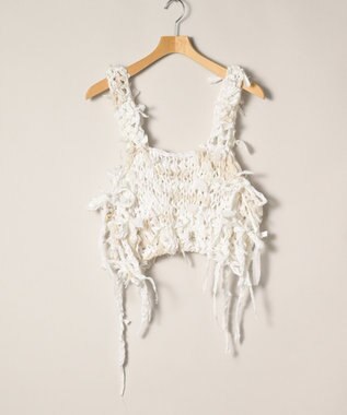 ONWARD Reuse Park 【アップサイクルプロジェクト】ビスチェ その他