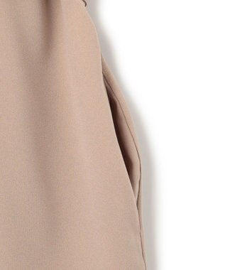 BEIGE， FLEUR / シャツドレス Beige