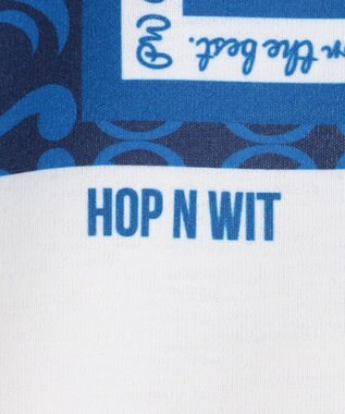 PW CIRCULUS 【吸水速乾 / UVカット / ストレッチ】【MEN】ラガーシャツ ゴルフ ネイビー系1