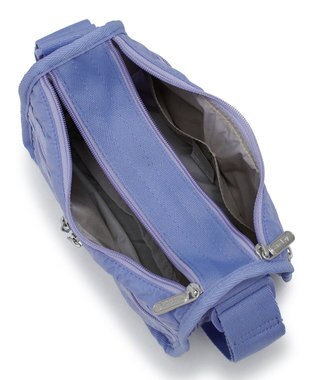 LeSportsac SMALL EVERYDAY BAG/ペリウィンクルドリーム ペリウィンクルドリーム
