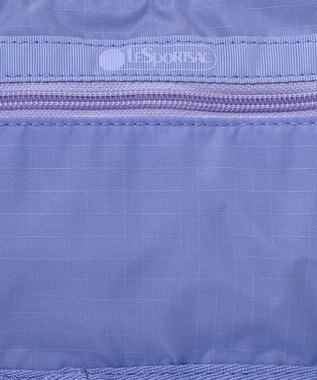 LeSportsac SMALL EVERYDAY BAG/ペリウィンクルドリーム ペリウィンクルドリーム