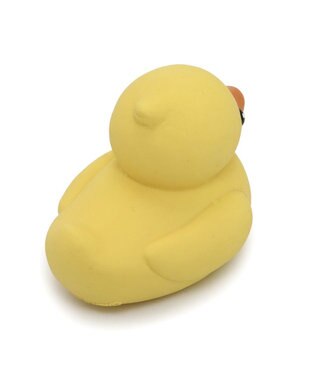 PET PARADISE ペットパラダイス あひる ラテックス トイ イエロー
