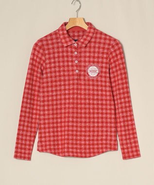 ONWARD Reuse Park 【23区GOLF】カットソー秋冬