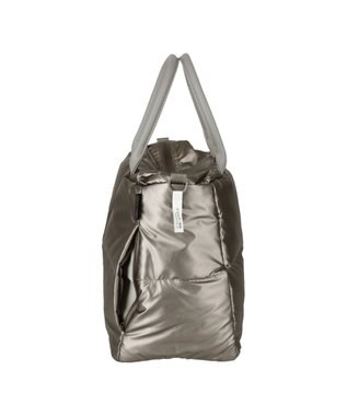 ROOTOTE 1243【軽量】フェザールー.デリ.ルートートカロ-A 02：グレー