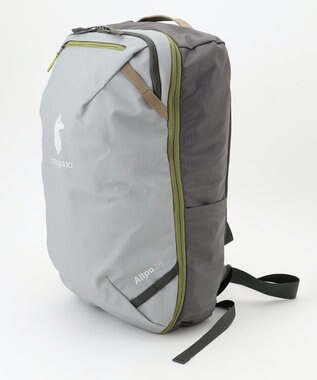 JOSEPH ABBOUD MOUNTAIN 【大容量】COTOPAXI ALLPA 28L TRAVEL BAG バックパック ライトグレー系