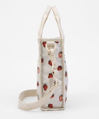 LeSportsac MINI N/S TOTE/ビタースウィートベリー ビタースウィートベリー