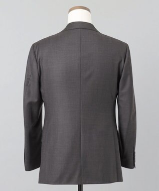 GOTAIRIKU 【DORMEUIL】MILLENNIAL スーツ グレー系