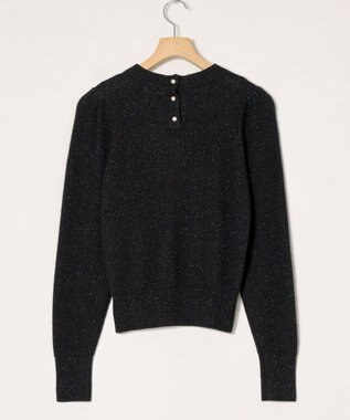 ONWARD Reuse Park 【組曲】ニット秋冬 ブラック