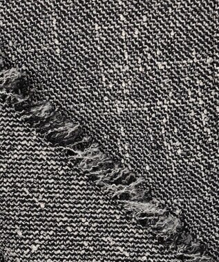 TOCCA 【消臭・洗える】SPARKLY THINGS ツイードジャケット ブラック×オフ系5