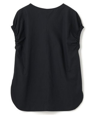 UNFILO L ドッキングオーバーT ブラック