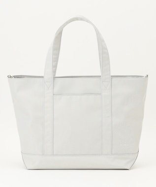 Y'SACCS 【大人のおしゃれ手帖5月号掲載】鶴田真由×Y'SACCS　ベーシックトートバッグ アイボリー