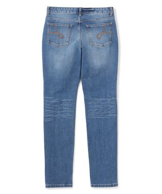 JOSEPH HOMME ストレッチデニム / CIGAR 5P ダルブルー系