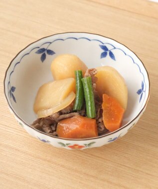 たち吉】はるか 小鉢（桐箱入）〈5個〉 美濃焼 / たち吉