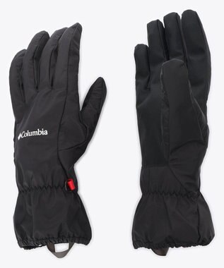 Columbia Columbia/ ハンターダッシュオーバーグローブII /コロンビア Black