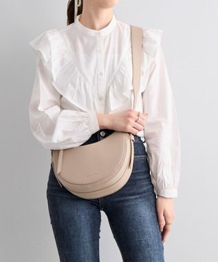 ACE BAGS & LUGGAGE Jewelna Rose オロール ショルダーバッグ 16175 旅行 お出かけ ミニバッグ カジュアルバッグ シンプル ジュエルナローズ