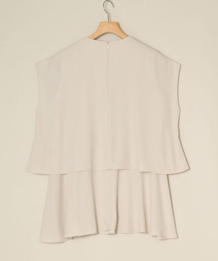 ONWARD Reuse Park 【23区】ブラウス秋冬 ベージュ