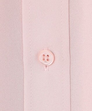 BEIGE， OLGA / シャーリングブラウス Nude