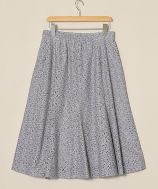 ONWARD Reuse Park 【any SiS】スカート春夏 グレー