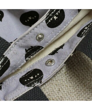 ROOTOTE 0667【直営店限定:ミニショルダー】ベビールー.ミニマルシェ-A 06：ラベンダー