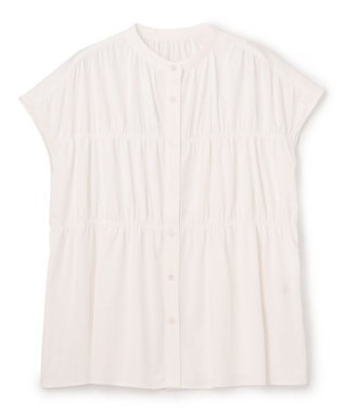 ティアード Tシャツ