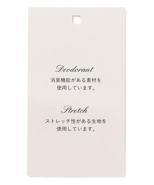 TOCCA 【洗える・消臭】COLOR STORM DERSS ドレス ローズ系5