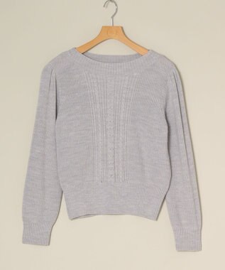 ONWARD Reuse Park 【any SiS】ニット秋冬