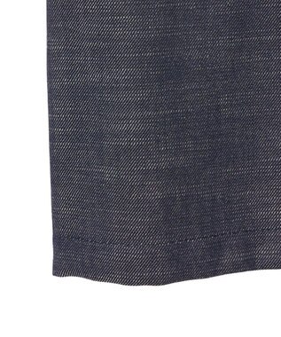 JOSEPH サルトリアルデニム　シャツ Cobalt