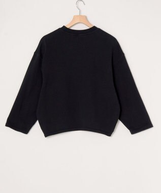 ONWARD Reuse Park 【23区】カットソー春夏 ブラック