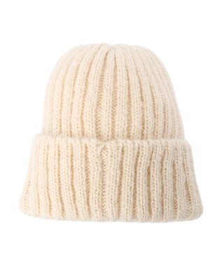 Green Parks ・モヘアライクワッチ Ivory