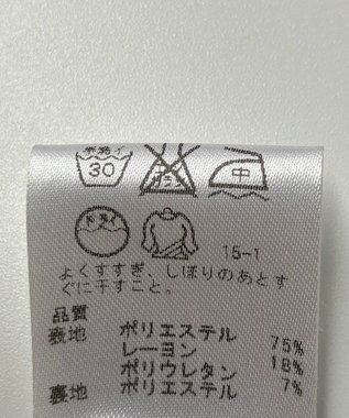 ONWARD Reuse Park 【any SiS】ワンピース秋冬 ブラウン