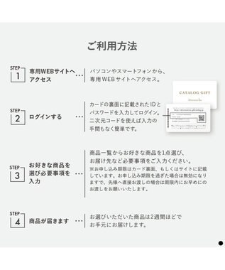 PRESENTERS ROOM Afternoon Tea CATALOG GIFT Darjeeling（ダージリン） -